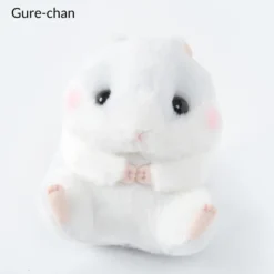 Coroham Coron No Otomodachi Hamster Plush Collection (Standard) 29 Coroham Coron No Otomodachi Hamster Plush Collection (Standard) -Plush Toys Shop 1583310574b5453a9ab7429d12709a44.jpg