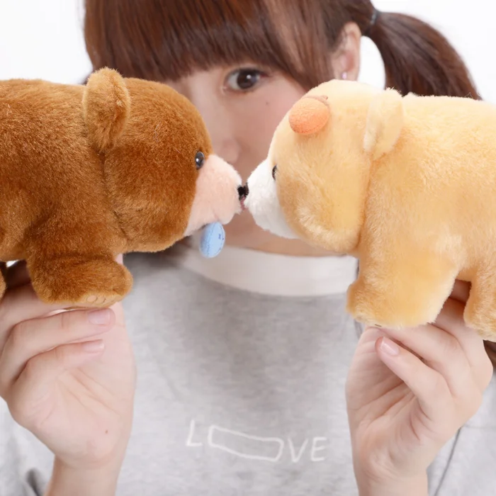 Marukuma Polar World Bear Plush Collection (Standard) 17 Marukuma Polar World Bear Plush Collection (Standard) - Image 15