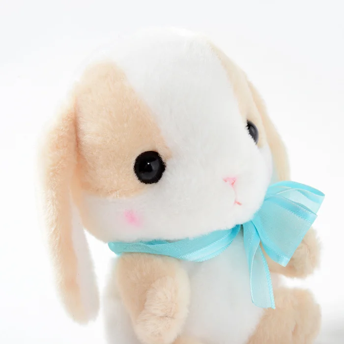 Pote Usa Loppy Rabbit Pretty Ribbon Pouches 13 Pote Usa Loppy Rabbit Pretty Ribbon Pouches - Image 11