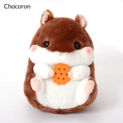 Coroham Coron Cafe Coron Hamster Plush Collection (Big) -Plush Toys Shop 162a75dd28cd42818367322f759d6f07.jpg