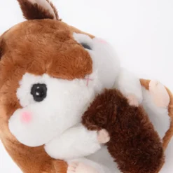 Coroham Coron Mori No Osanpo Hamster Plush Collection (Big) 32 Coroham Coron Mori No Osanpo Hamster Plush Collection (Big) -Plush Toys Shop 1647e753cfd64fbf9b58872a321c23fe.jpg