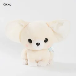 Feneky The Fennec Fox Osuwari Plush Collection (Big) 15 Feneky The Fennec Fox Osuwari Plush Collection (Big) -Plush Toys Shop 16816dc460f24210860d03bb72867861.jpg