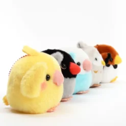 Kotori Tai Pipitto! Bird Plush Collection (Ball Chain) -Plush Toys Shop 1699aaecade74d82b5b0aebc7ba9da2b.jpg