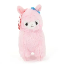 Alpacasso Alpaca Plush Collection (Ball Chain) -Plush Toys Shop 16c88489e4024ef6a0b7fef2dad0966e.jpg