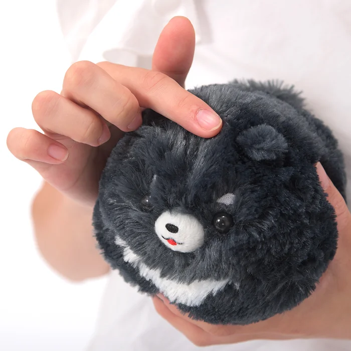 Pometan & Friends Dog Plush Collection (Standard) 14 Pometan & Friends Dog Plush Collection (Standard) - Image 12