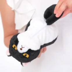 Tsuchineko Shiawase Kagi Shippo Cat Pen Pouches -Plush Toys Shop 17092edaa72b48f8b3be12da964c375a.jpg