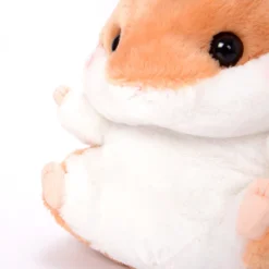 Coroham Coron Mori No Osanpo Hamster Plush Collection (Big) 28 Coroham Coron Mori No Osanpo Hamster Plush Collection (Big) -Plush Toys Shop 170a3ef9960343939ae23dfcfb6fde02.jpg