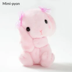 Pote Usa Loppy Rabbit Pretty Ribbon Pouches 23 Pote Usa Loppy Rabbit Pretty Ribbon Pouches -Plush Toys Shop 178c104cb21c4c729f1712468e114c62.jpg