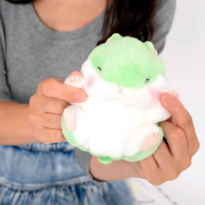 Coroham Coron Cafe Coron Hamster Plush Collection (Standard) 22 Coroham Coron Cafe Coron Hamster Plush Collection (Standard) - Image 20