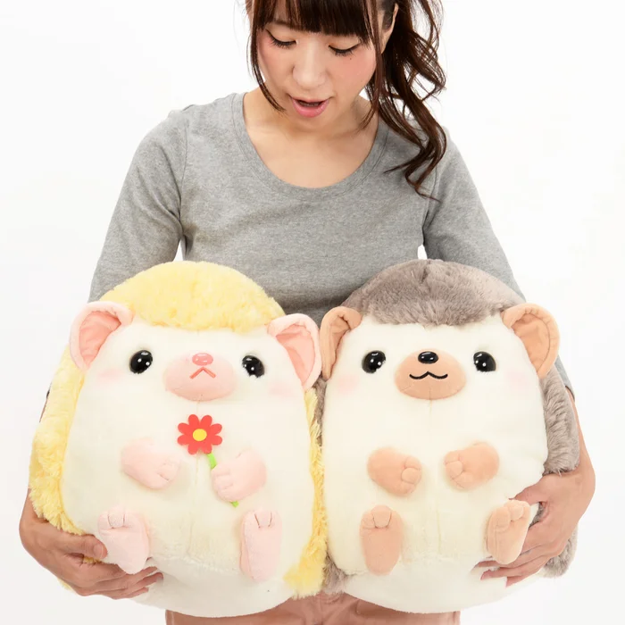Horinezumi No Harin Plush Collection (Big) 3 Horinezumi No Harin Plush Collection (Big)