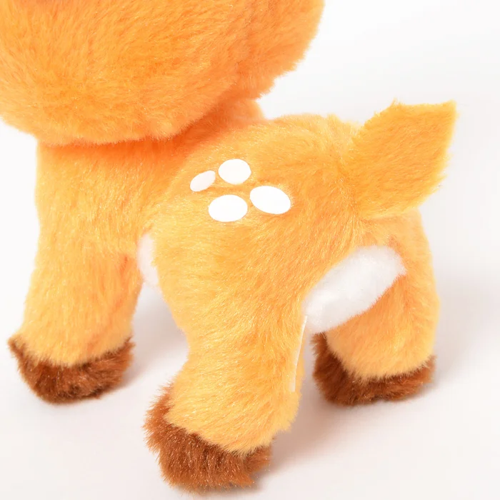 Kojika No Latte Deer Plush Collection (Ball Chain) 10 Kojika No Latte Deer Plush Collection (Ball Chain) - Image 8