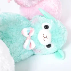 Alpacasso Kids Fuwamoko Ribbon Alpaca Plush Collection (Big) 18 Alpacasso Kids Fuwamoko Ribbon Alpaca Plush Collection (Big) -Plush Toys Shop 186b8434b0d8439caecae72ea0a09715.jpg