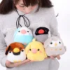 Kotori Tai Pipitto! Bird Plush Collection (Standard) 1 Kotori Tai Pipitto! Bird Plush Collection (Standard) -Plush Toys Shop 19455bf53bf942ddaadfbaf1667dc3c3.jpg