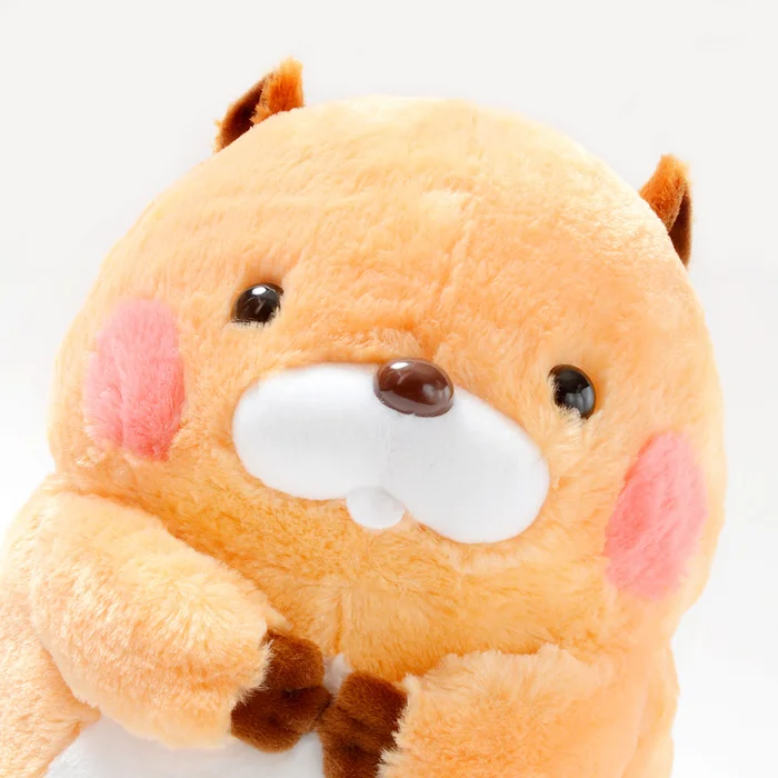 Atsumare! Maebaas Animal Plush Collection (Big) 16 Atsumare! Maebaas Animal Plush Collection (Big) - Image 14