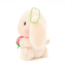 Pote Usa Loppy Strawberry Plush Collection (Ball Chain) 38 Pote Usa Loppy Strawberry Plush Collection (Ball Chain) -Plush Toys Shop 1979666d295f415b965de38a36b34ef8.jpg