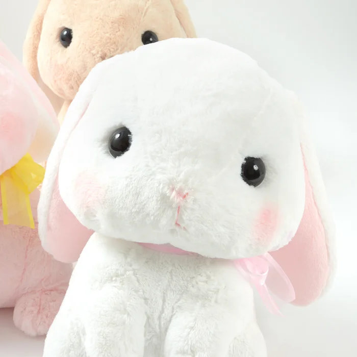 Pote Usa Loppy Onedari Rabbit Plush Collection (Big) 9 Pote Usa Loppy Onedari Rabbit Plush Collection (Big) - Image 7