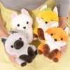 Kogitsune Konkon Fox Plush Collection (Standard) 2 Kogitsune Konkon Fox Plush Collection (Standard) -Plush Toys Shop 19a3acc36adf438b8f613eda6f24c751.jpg
