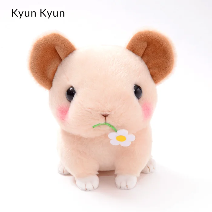 Kyun To Naki Usagi Noichigo Pika Plush Collection (Standard) 5 Kyun To Naki Usagi Noichigo Pika Plush Collection (Standard) - Image 3