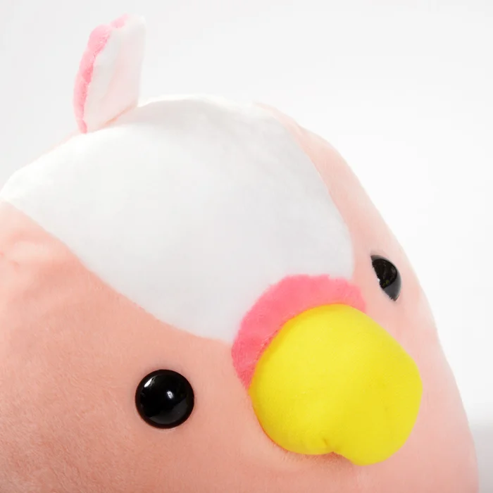 Kotori Tai Ureshii Bird Plush Collection (Big) 18 Kotori Tai Ureshii Bird Plush Collection (Big) - Image 16