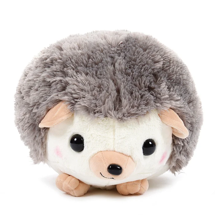 Harinezumi No Harin Hedgehog Big Plush 4 Harinezumi No Harin Hedgehog Big Plush - Image 2