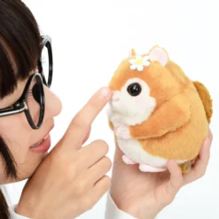 Momonga No Momota Flying Squirrel Plush Collection (Standard) -Plush Toys Shop 1a73209896a1459496d2d46f241f9116.jpg