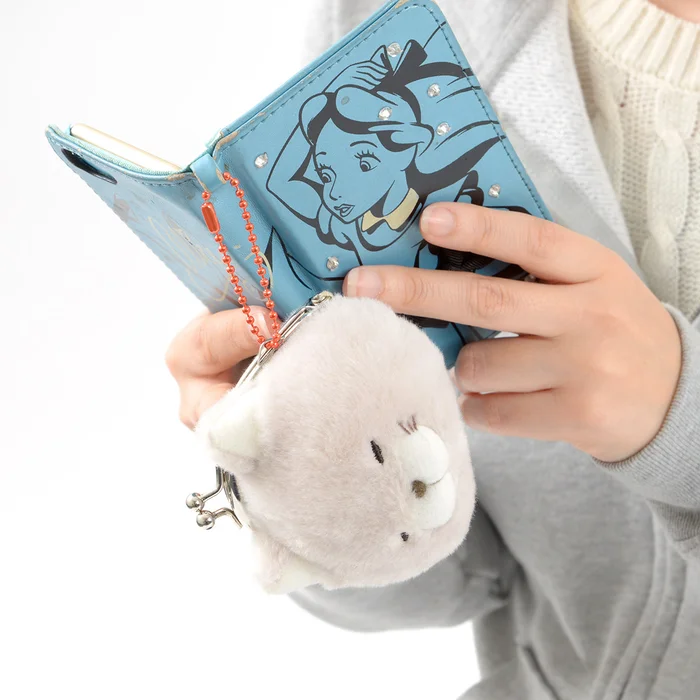 Hige Manjyu Cat Plush Mini Coin Pouches 12 Hige Manjyu Cat Plush Mini Coin Pouches - Image 10