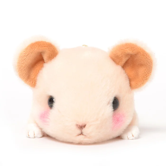 Kyun To Naki Usagi Nenne Pika Plush Collection (Ball Chain) 14 Kyun To Naki Usagi Nenne Pika Plush Collection (Ball Chain) - Image 12