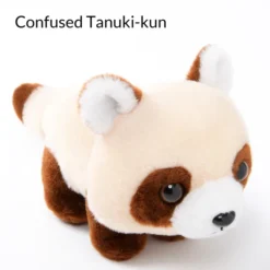 Lesser Panda-chan Yochi-yochi Red Panda Plush Collection (Standard) 19 Lesser Panda-chan Yochi-yochi Red Panda Plush Collection (Standard) -Plush Toys Shop 1b48207ab65b4900b9919b6799ee9910.jpg
