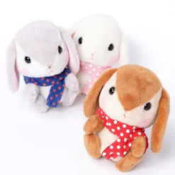 Pote Usa Loppy Fuyu Jitaku Rabbit Plush Collection (Standard) 33 Pote Usa Loppy Fuyu Jitaku Rabbit Plush Collection (Standard) -Plush Toys Shop 1bd4d3d2738248af8c39b156c012ff56.jpg