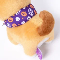 Mameshiba San Kyodai Halloween Dog Plush Collection (Standard) 28 Mameshiba San Kyodai Halloween Dog Plush Collection (Standard) -Plush Toys Shop 1beaa22807204884b8d65269737edfcc.jpg