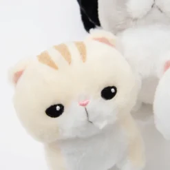 Noseteru Munchkin Cat Plush Collection (Ball Chain) -Plush Toys Shop 1bf21afe56bf4934b25d4b0a015c5c3f.jpg