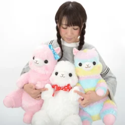 Alpacasso Sitting Plush Collection (Big) 36 Alpacasso Sitting Plush Collection (Big) -Plush Toys Shop 1c10f30551de4aba826bf995a9a5b53f.jpg