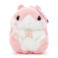 Coroham Coron Hamster Plush Collection (Ball Chain) -Plush Toys Shop 1dd2fa41166d4a46984da7743c551cd1.jpg