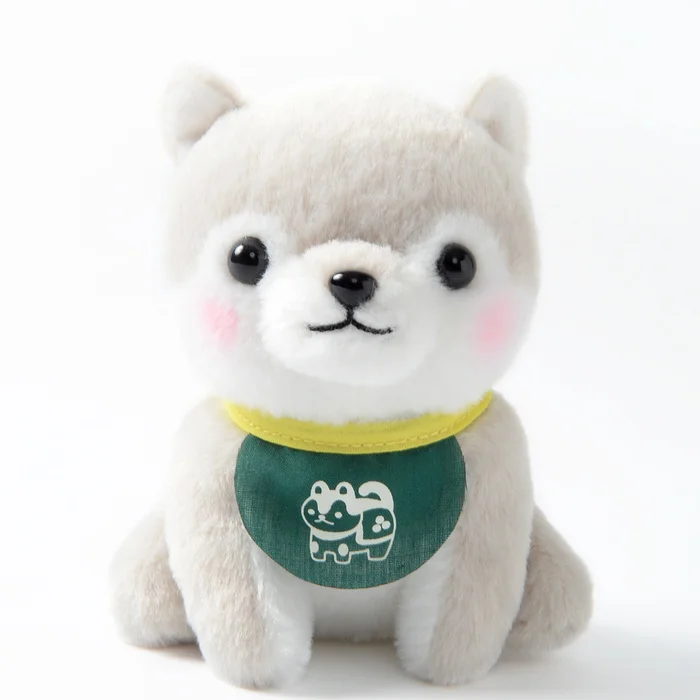 Mameshiba San Kyodai Komoriuta Dog Plush Collection (Standard) 11 Mameshiba San Kyodai Komoriuta Dog Plush Collection (Standard) - Image 9