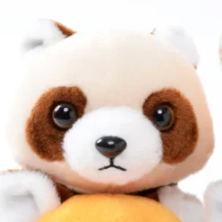 Lesser Panda-chan Yochi-yochi Red Panda Plush Collection (Standard) 26 Lesser Panda-chan Yochi-yochi Red Panda Plush Collection (Standard) -Plush Toys Shop 1e0562bb547b4cfabbffab4912ac2b33.jpg