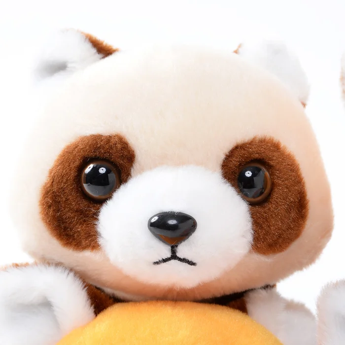 Lesser Panda-chan Yochi-yochi Red Panda Plush Collection (Standard) 13 Lesser Panda-chan Yochi-yochi Red Panda Plush Collection (Standard) - Image 11