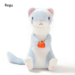 Ferret Mori No Feru Plush Collection (Standard) -Plush Toys Shop 1e1b1c1aeff4441ea668d07ba25700e8.jpg