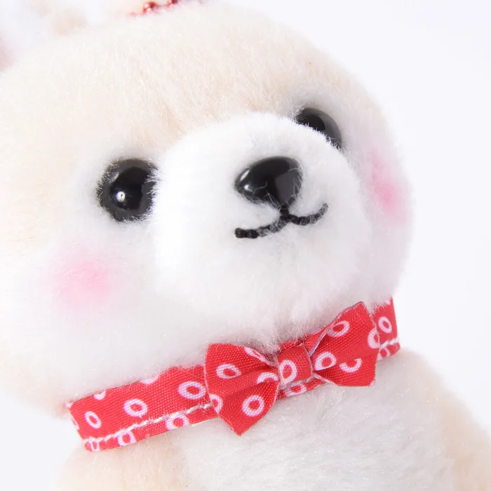 Mameshiba San Kyodai Dressed Up Dog Plush Collection (Ball Chain) 15 Mameshiba San Kyodai Dressed Up Dog Plush Collection (Ball Chain) - Image 13