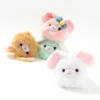Fuwatto Fuwacorochan Rabbit Plush Collection (Standard) 2 Fuwatto Fuwacorochan Rabbit Plush Collection (Standard) -Plush Toys Shop 1e51581d0a674faa8118c1f1b4de9143.jpg