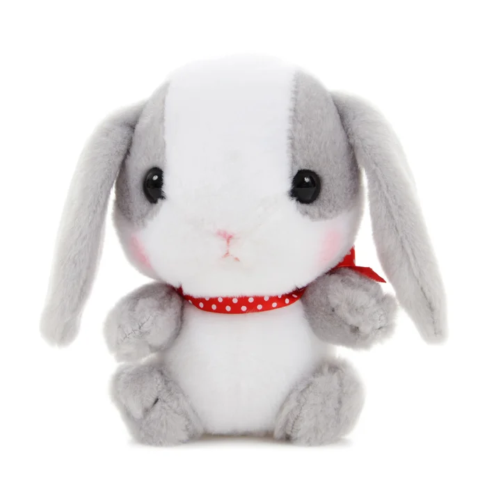 Pote Usa Loppy Rabbit Plush Collection (Standard) 12 Pote Usa Loppy Rabbit Plush Collection (Standard) - Image 10