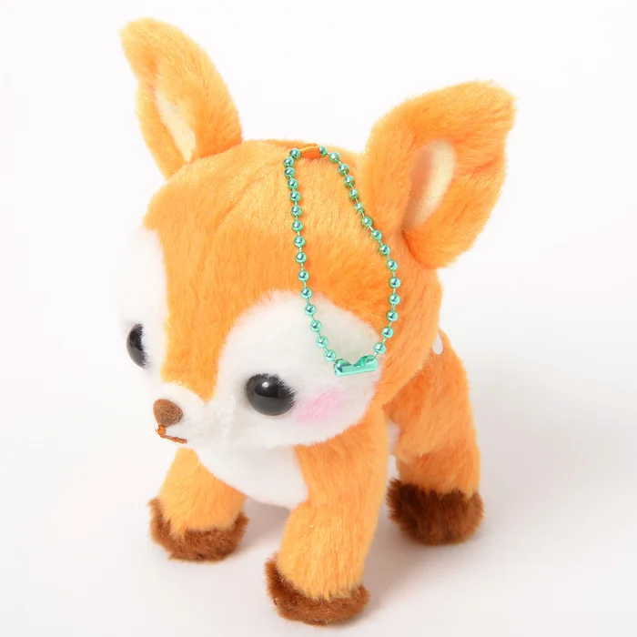 Kojika No Latte Deer Plush Collection (Ball Chain) 7 Kojika No Latte Deer Plush Collection (Ball Chain) - Image 5