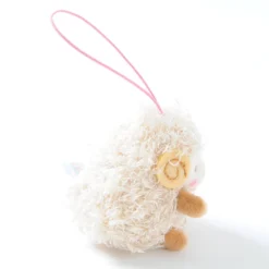 Wooly Shiny Cutie Sheep Plush Collection (Mini Strap) 26 Wooly Shiny Cutie Sheep Plush Collection (Mini Strap) -Plush Toys Shop 1ea63347ed85459e8d3f29dcdd92958d.jpg