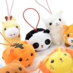 Puchimaru Zoo Animal Plush Collection 36 Puchimaru Zoo Animal Plush Collection -Plush Toys Shop 1ec5de4cdee04b90b3b2683ce0089d7e.jpg
