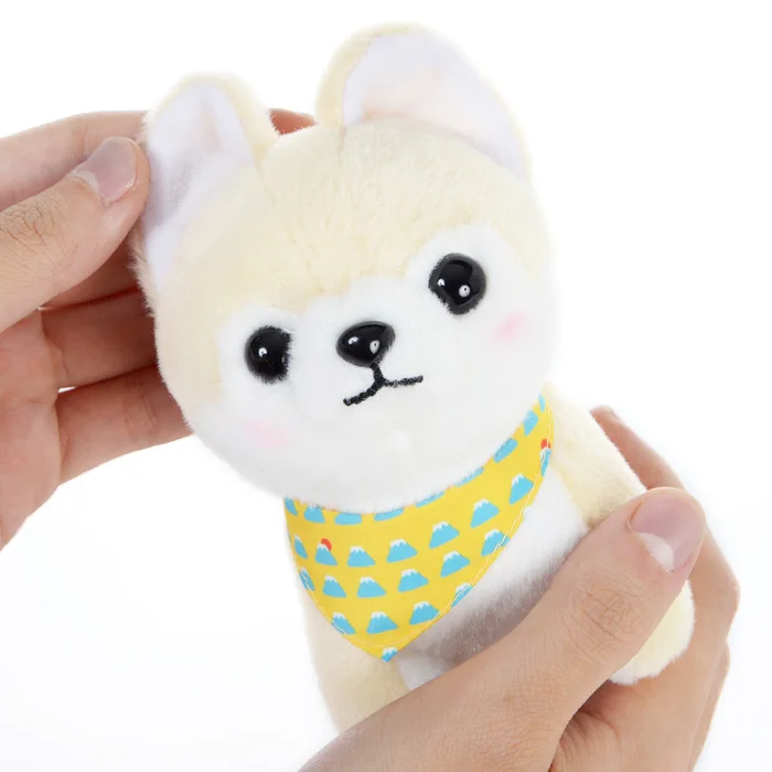 Mameshiba San Kyodai ~Reunion~ Plush Collection (Standard) 15 Mameshiba San Kyodai ~Reunion~ Plush Collection (Standard) - Image 13