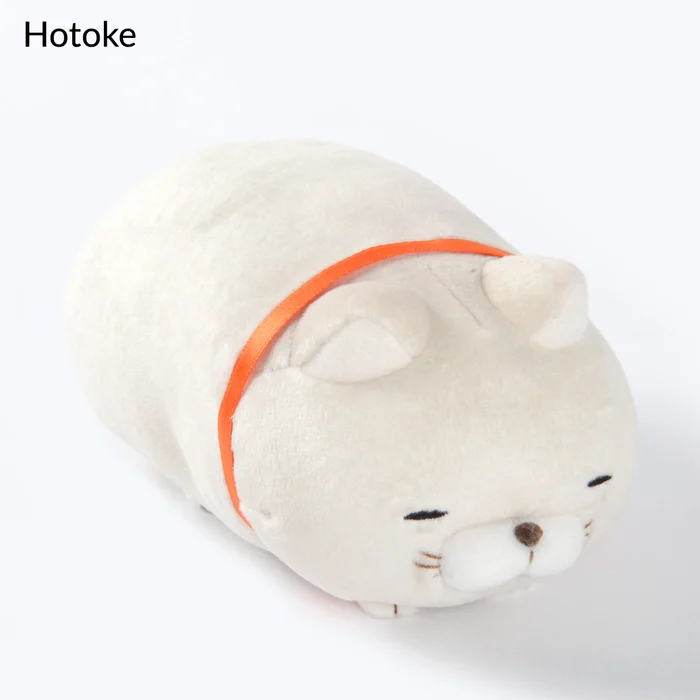 Tsumeru! Mochikko Hige Manjyu Cat Plush Collection (Mascot) 9 Tsumeru! Mochikko Hige Manjyu Cat Plush Collection (Mascot) - Image 7