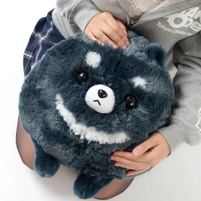 Fuwa-Mofu Pometan Dog Plush Collection (Big) 20 Fuwa-Mofu Pometan Dog Plush Collection (Big) - Image 18