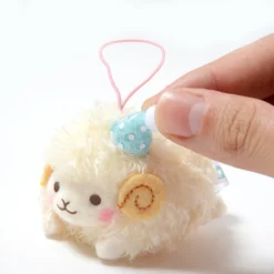 Dreamy Wooly Elephant Plush Collection (Mini Strap) 33 Dreamy Wooly Elephant Plush Collection (Mini Strap) -Plush Toys Shop 1f60c10a678642f3abb8908342735992.jpg