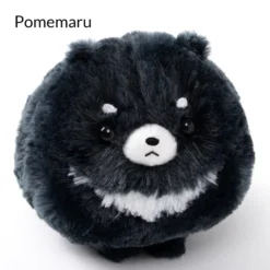 Fuwa-Mofu Pometan Dog Plush Collection (Standard) 18 Fuwa-Mofu Pometan Dog Plush Collection (Standard) -Plush Toys Shop 1f65e54141524ca7b9cbe9e0ec0724f8.jpg