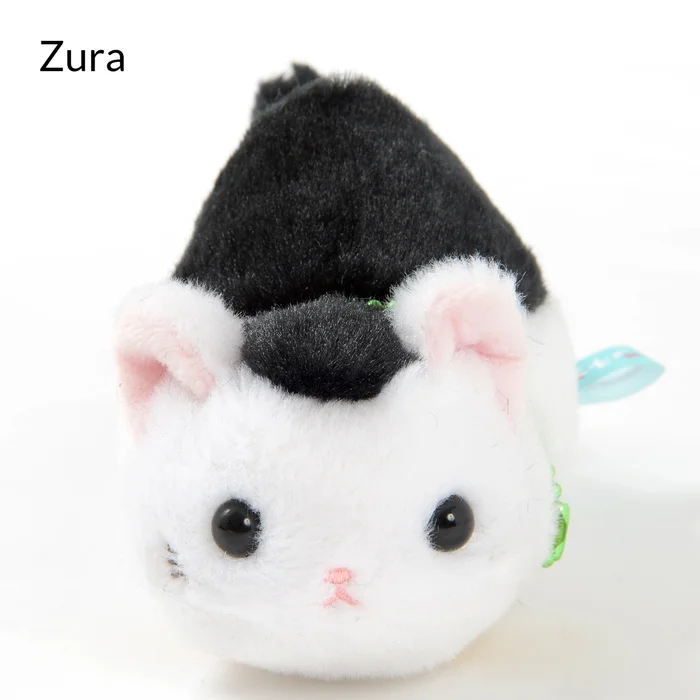 Tsuchineko Suzumi Cat Plush Collection (Ball Chain) 14 Tsuchineko Suzumi Cat Plush Collection (Ball Chain) - Image 12