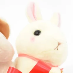 Basketfuls Of Kyun! Kyun To Naki Usagi Pika & Pote Usa Loppy Rabbit Gift Baskets 17 Basketfuls Of Kyun! Kyun To Naki Usagi Pika & Pote Usa Loppy Rabbit Gift Baskets -Plush Toys Shop 1fa3ec712cf1404c91b1cd27b9f2b82e.jpg